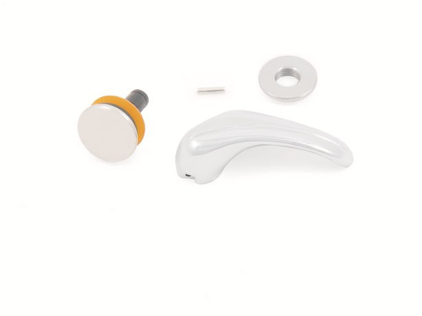 Handle 1968-1969-1970-1971-1972 C10 Pickup Left Hand Vent Window