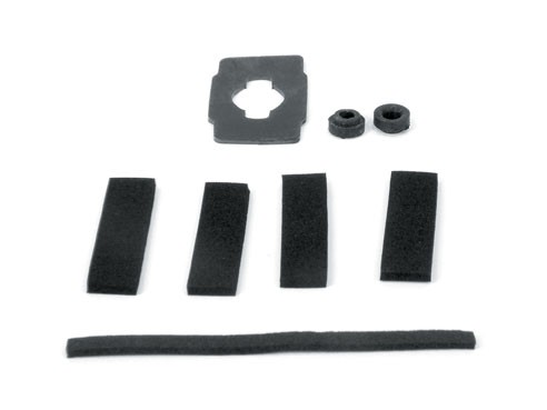 Gaskets 1955-1956 Instrument Cluster