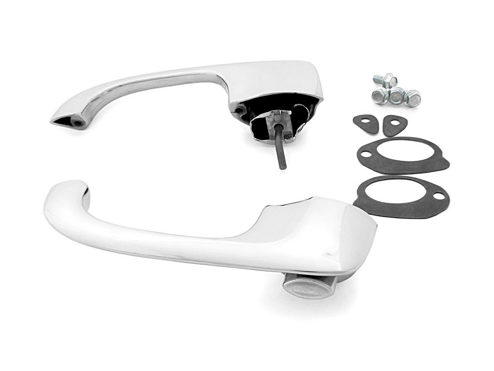 Door Handle Assm 1968-1969-1970-1971-1972 El Camino