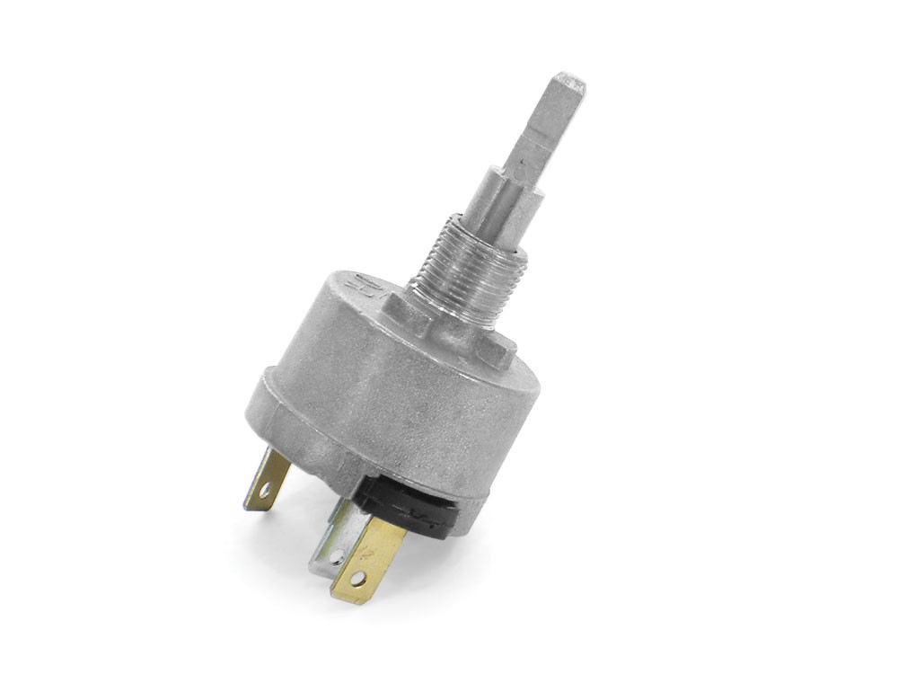 1967-1968 Wiper Switch