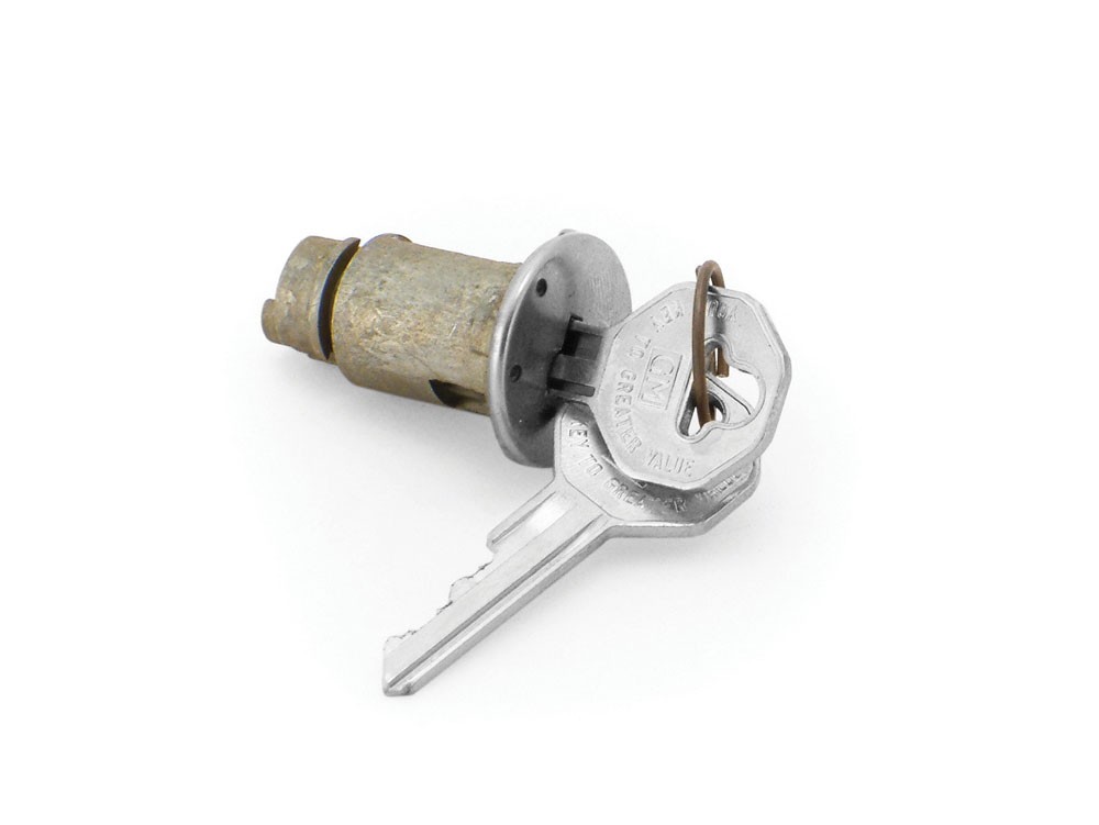 Cylinder 1965 Impala Ignition w/Key