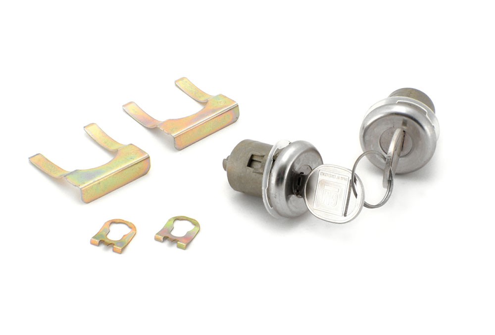 1965-87 Door Lock Sets