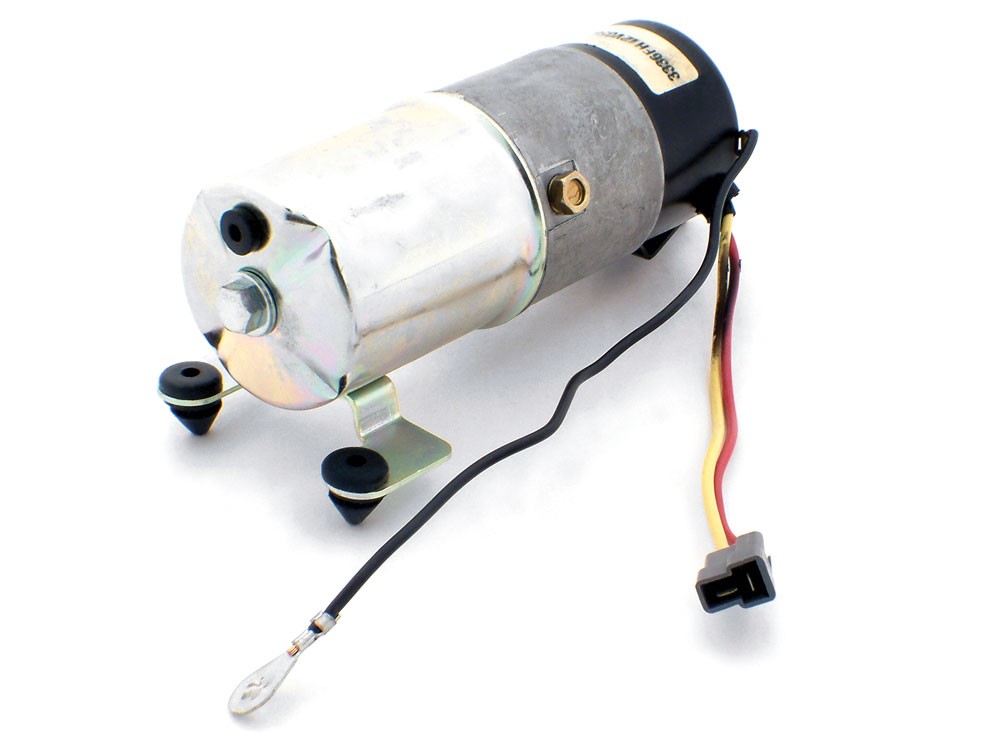 Motor/Pump 1963-1964 Impala Convertible Top