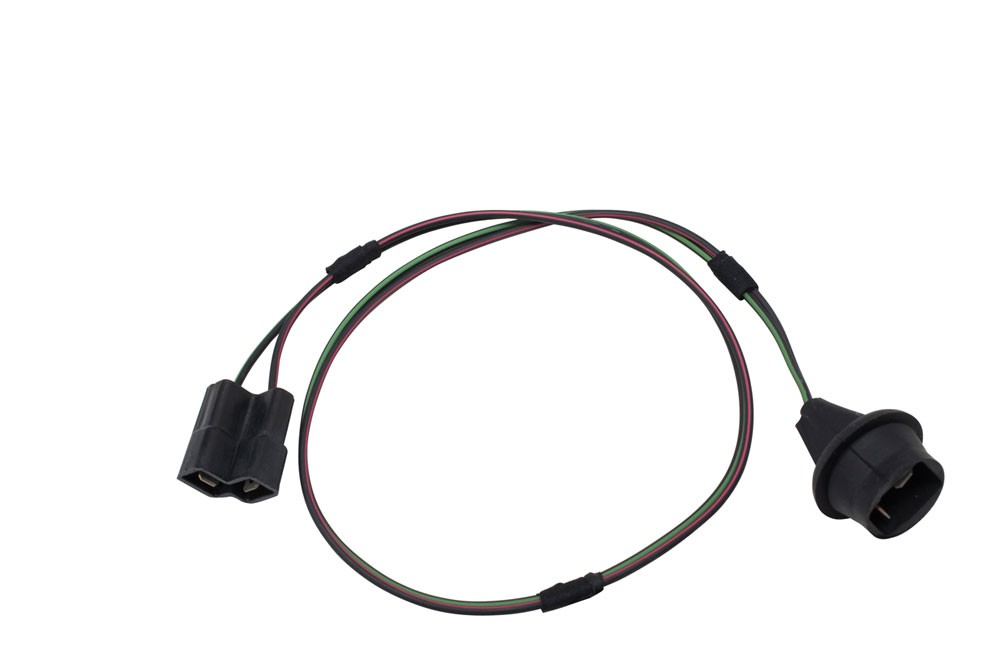 Wire Extension 1963 Impala B/U Lamp