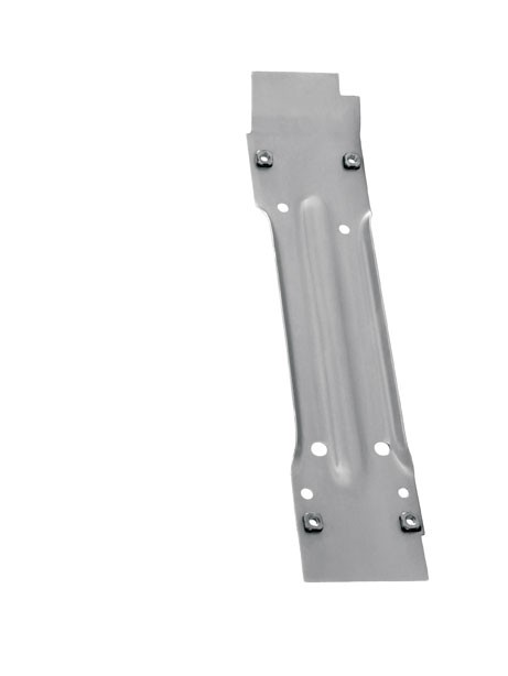 1955-1956-1957 Under Seat Floor Braces Right hand