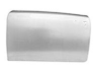 1956 Full Door Skin Left Hand