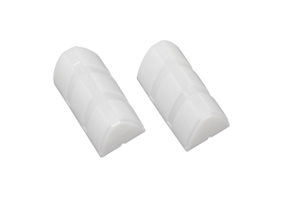 Lens 1967 Impala Front Corner