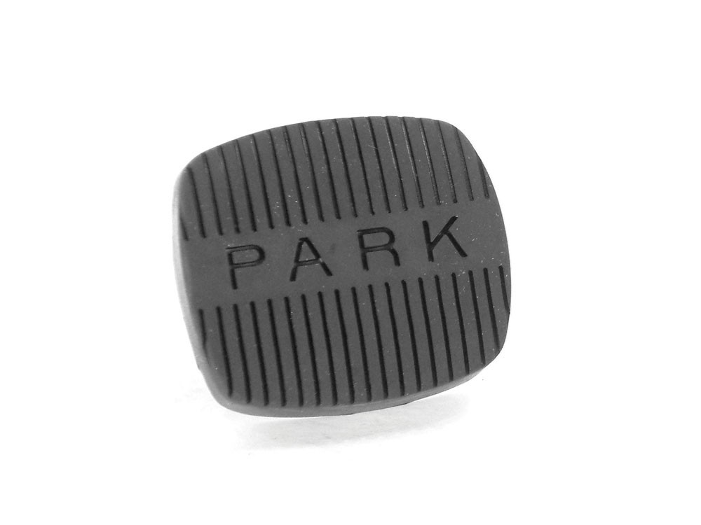 Pedal Pad 1958-1964 Impala P/Brake
