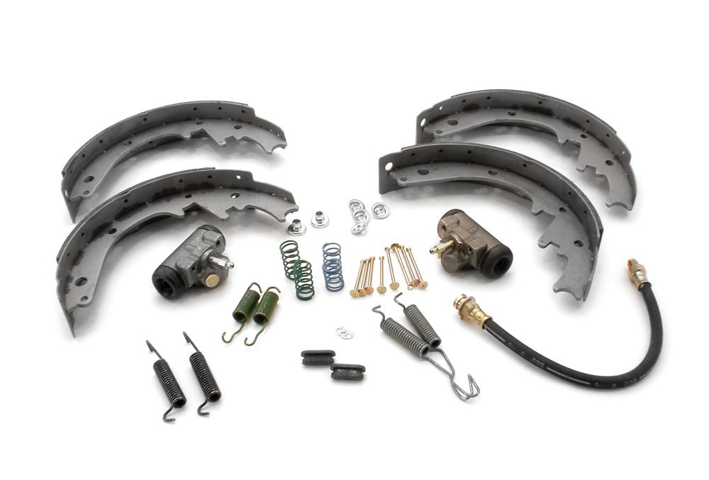 Brake Kit 1963-1964 Impala Rear
