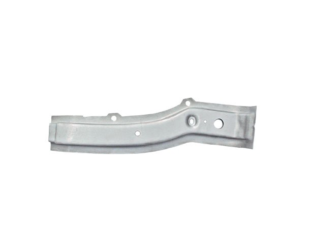 Floor Brace Right hand 1965-1970 Impala Rear