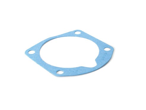 Gasket Axle Flange & Back Plate 1955-1956-1957
