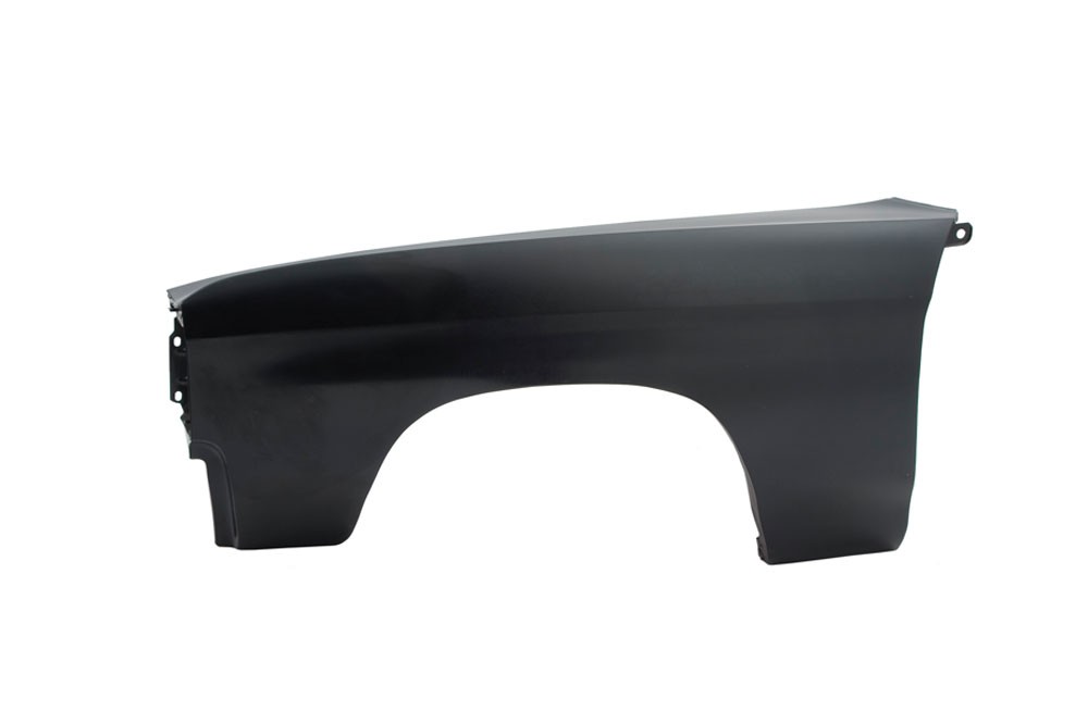 Fender Left Hand 1971-1972 Chevelle