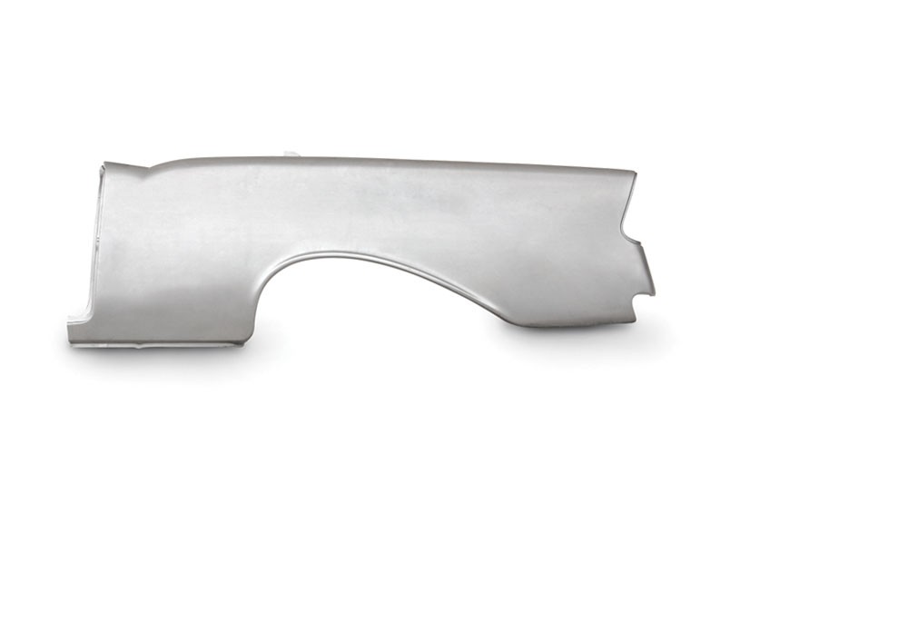 1956 Full Quarter Panel Left Hand