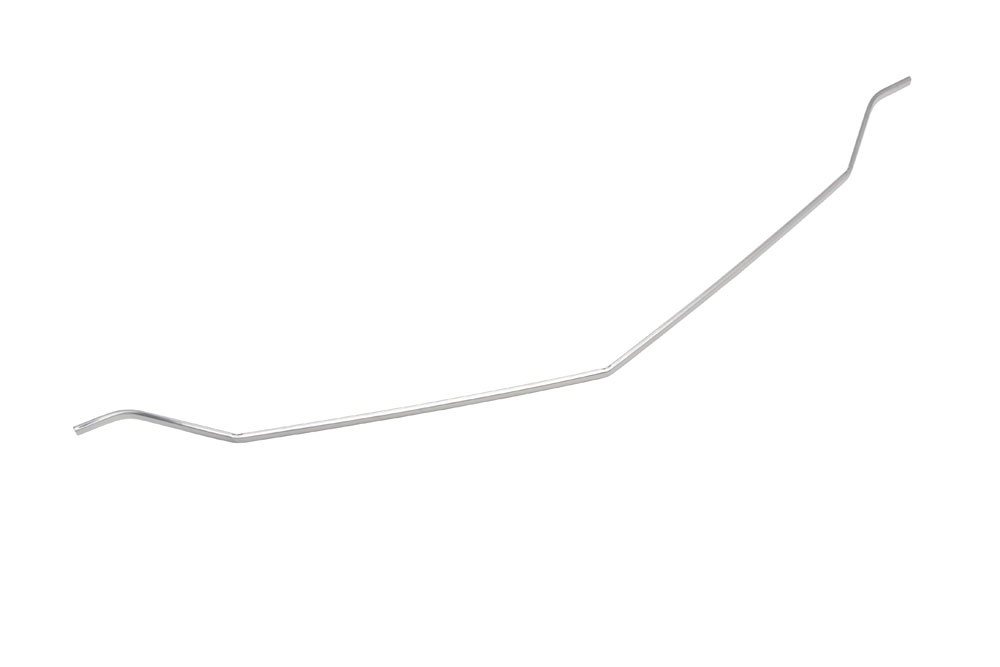 Molding 1972 Chevelle Upper Grille