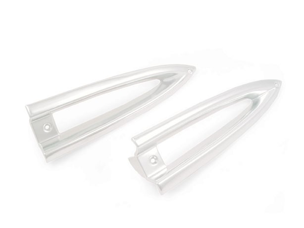 Bezels 1959 Impala Park Light