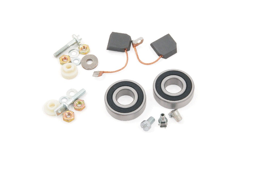 Generator Rebuild Kit 1955-1956-1957