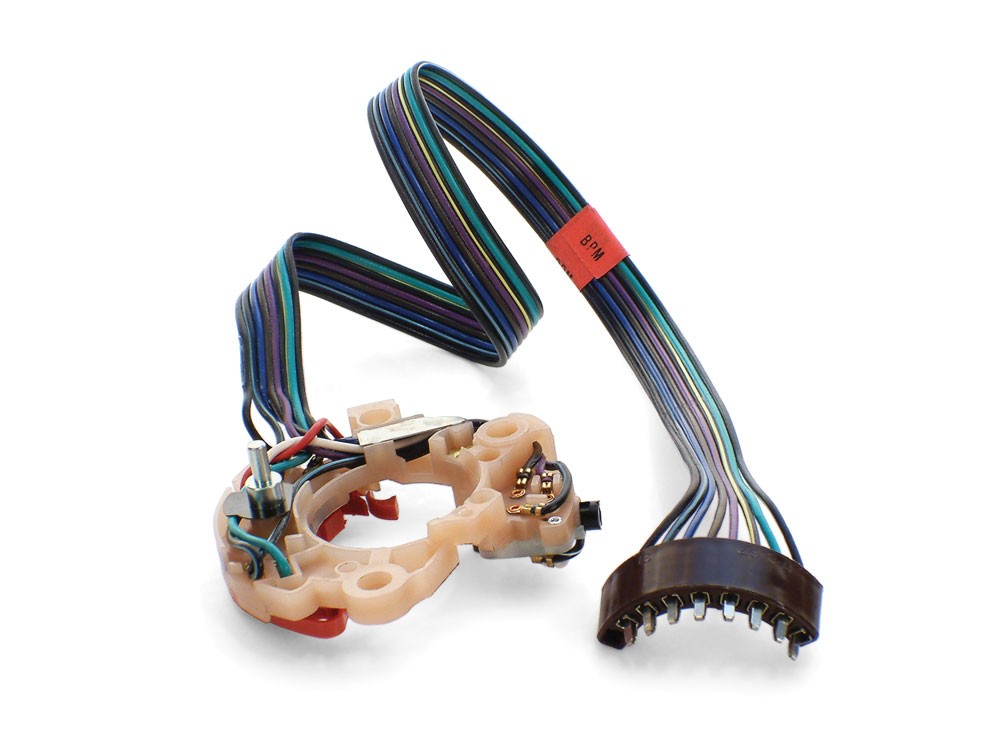 Switch Assembly 1967-1968 Impala T/Signal