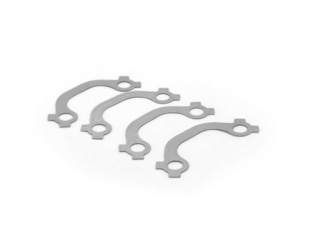 Bolt Locks 1958-1964 Exhaust Manifold