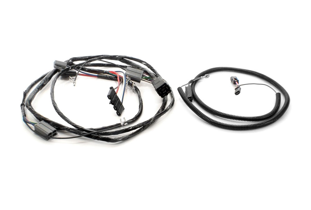 Wiring harness 1956 Front Light Extension