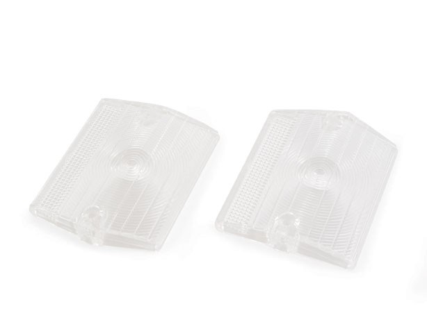 Lens 1965 Nova Back Upper Light