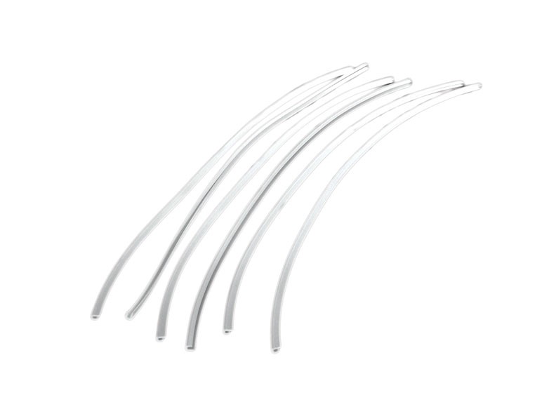 Seals 1962-1963 Impala T/Light to Body