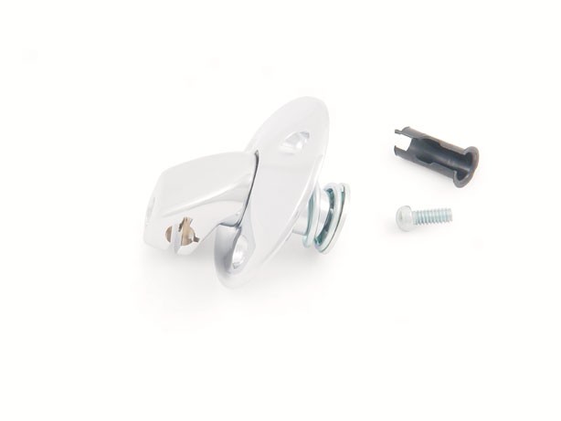 1964-1972 Sunvisor Support Brackets