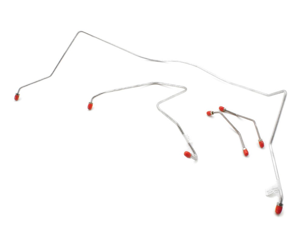 Lines 1962-1963-1964 Impala Front Brake