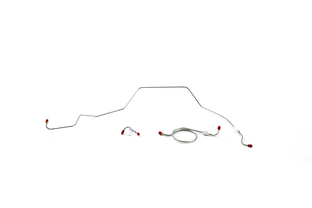 Lines 1965-1966 Impala Front Brake