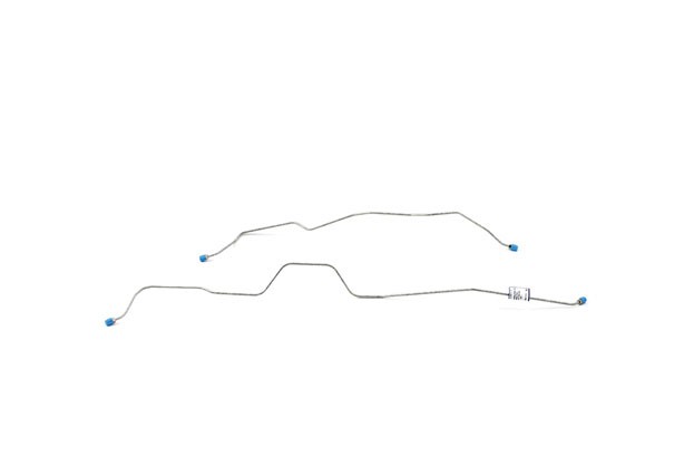 Lines 1965-1966-1967-1968-1969 Rear End Housi Brake