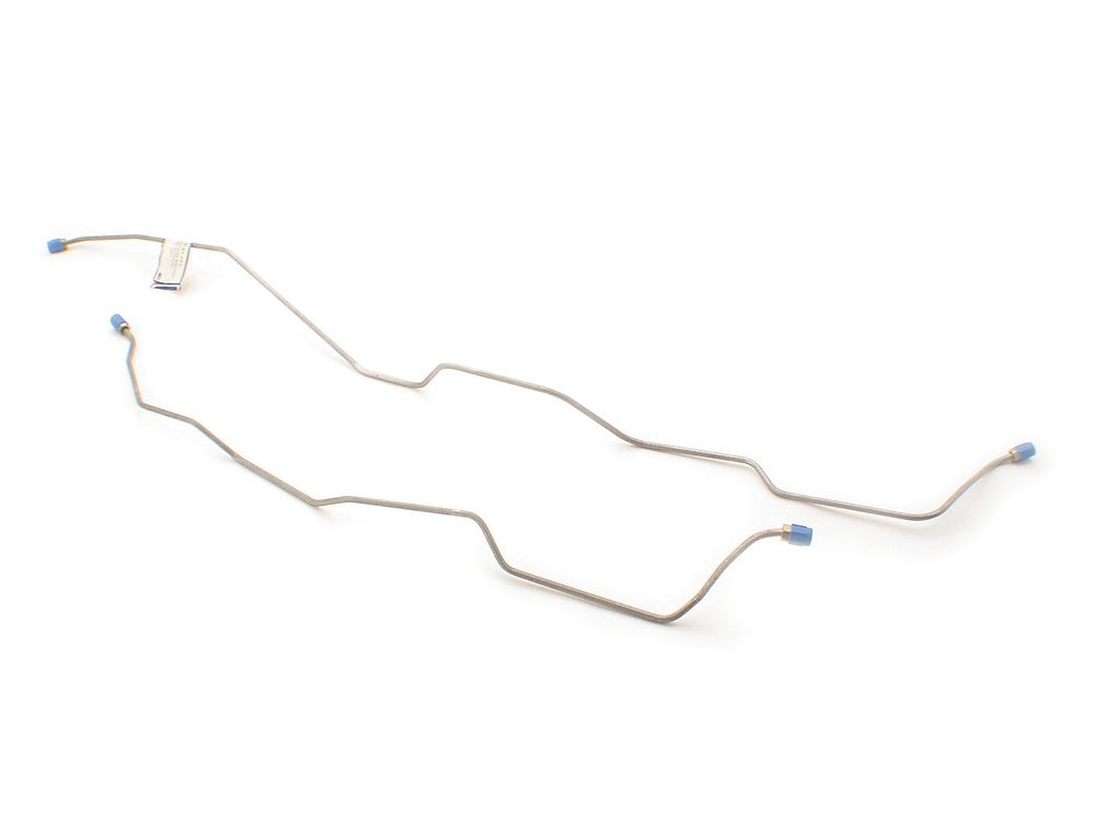 Lines 1965-1966-1967-1968-1969 Rear End Housin Brake