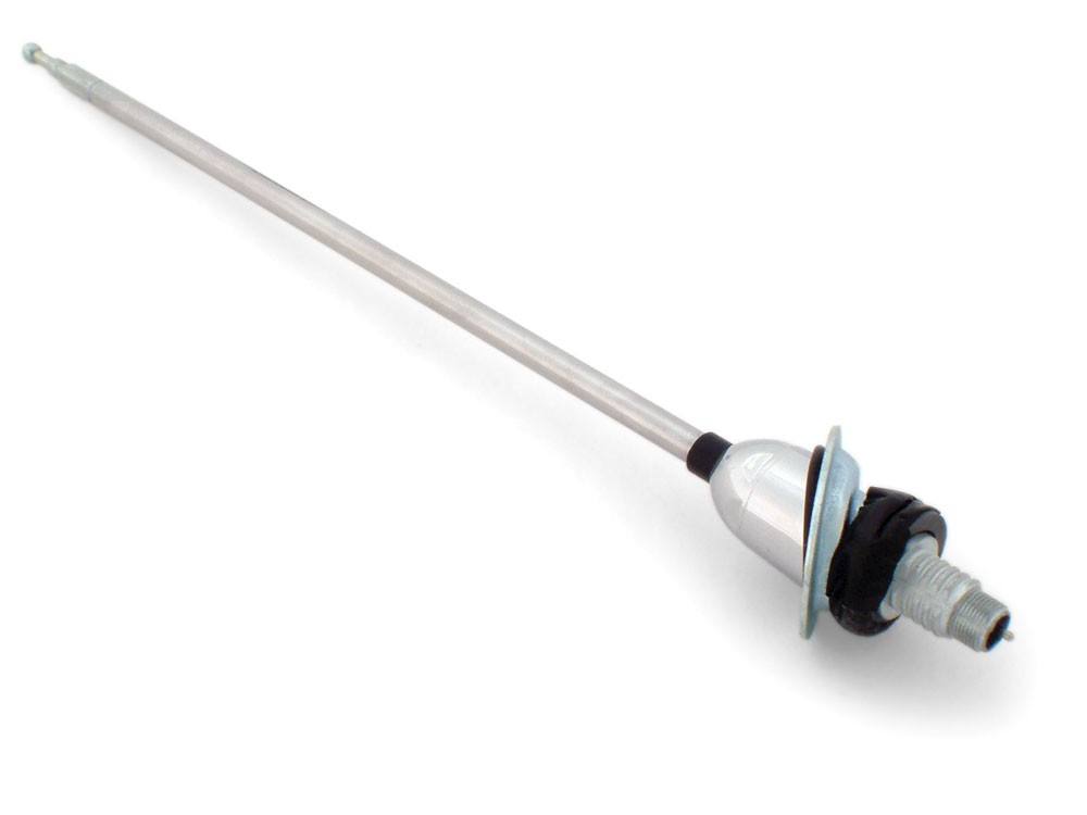 1965-1966 Impala Rear Antenna -LH