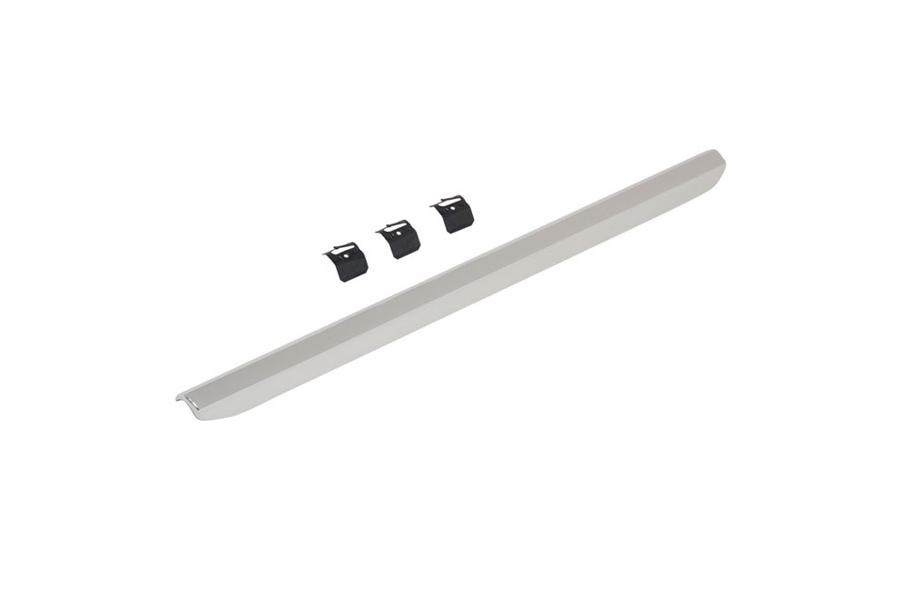 Molding 1960 Impala Center Trunk