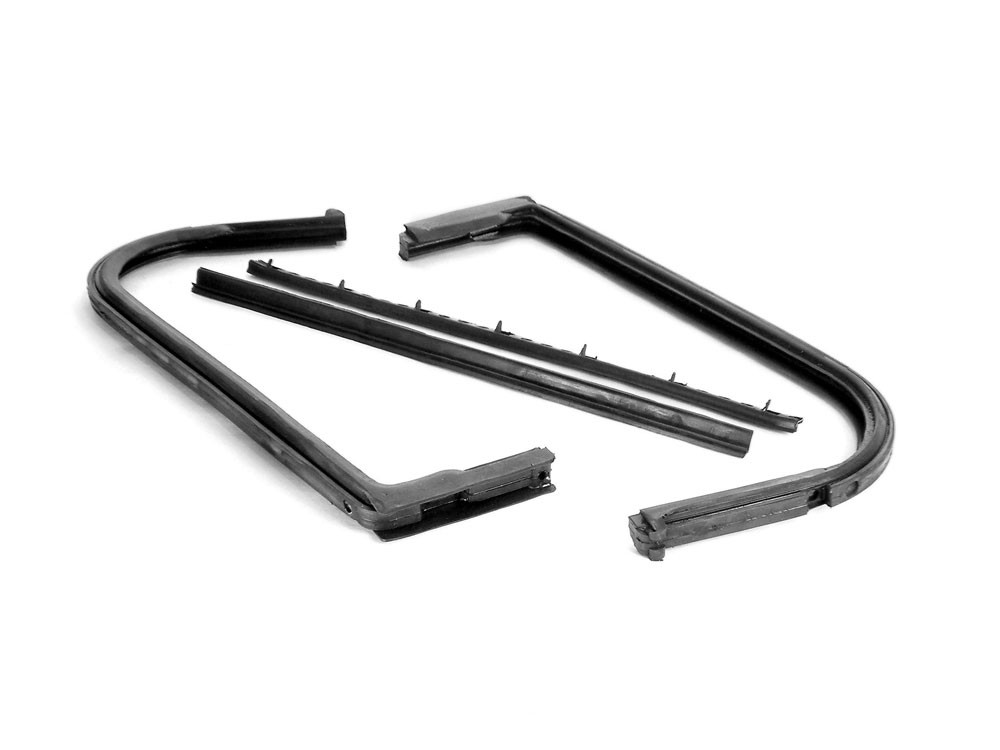 Seals 1960 Impala Sedan Vent Window