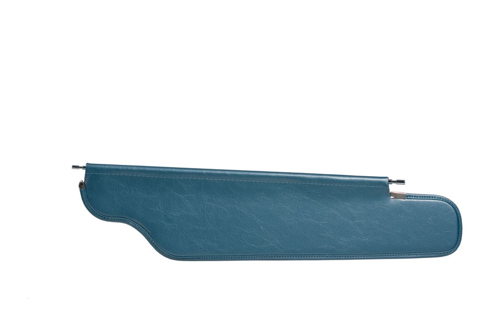 Visors Blue 1964 Impala Convertible