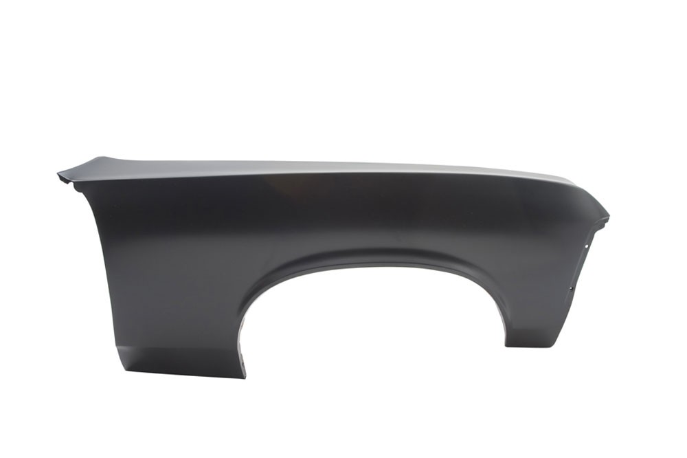 Fender Right hand 1968-1969 Nova