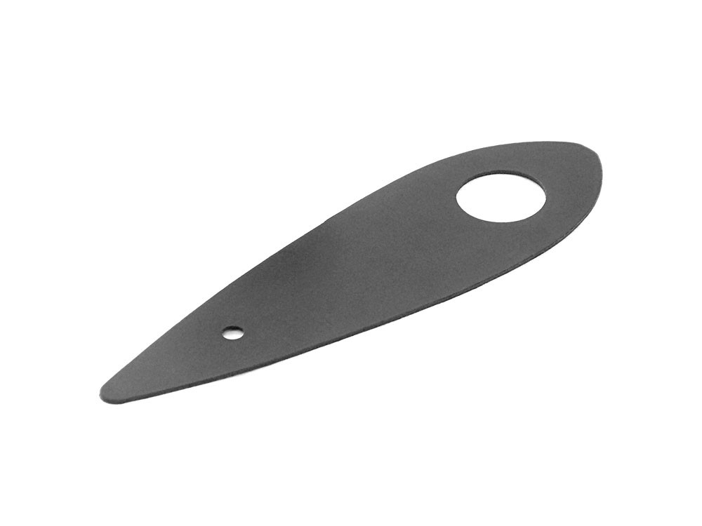 1957 Rear Antenna Gasket