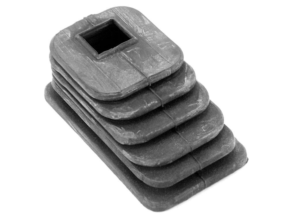 Boot 1961-1962 Impala Clutch Fork