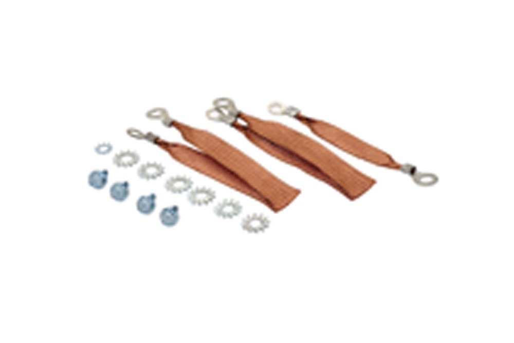 Strap Kit 1958 Impala Ground