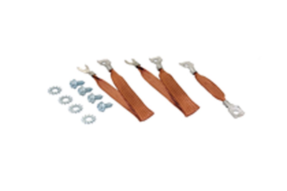 Strap Kit 1961-1962-1963-1964 Impala Ground