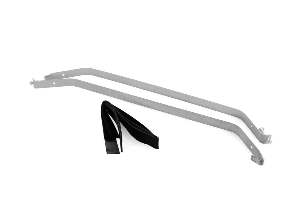 Straps 1959-1960 Impala Gas Tank