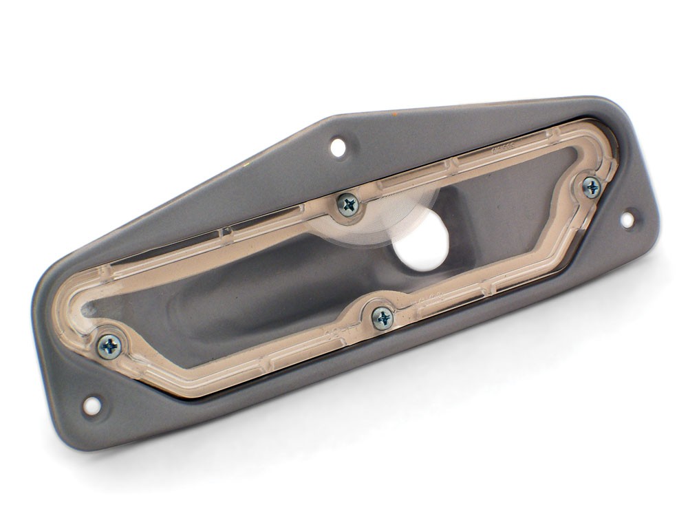 Light Assembly 1960 Impala License