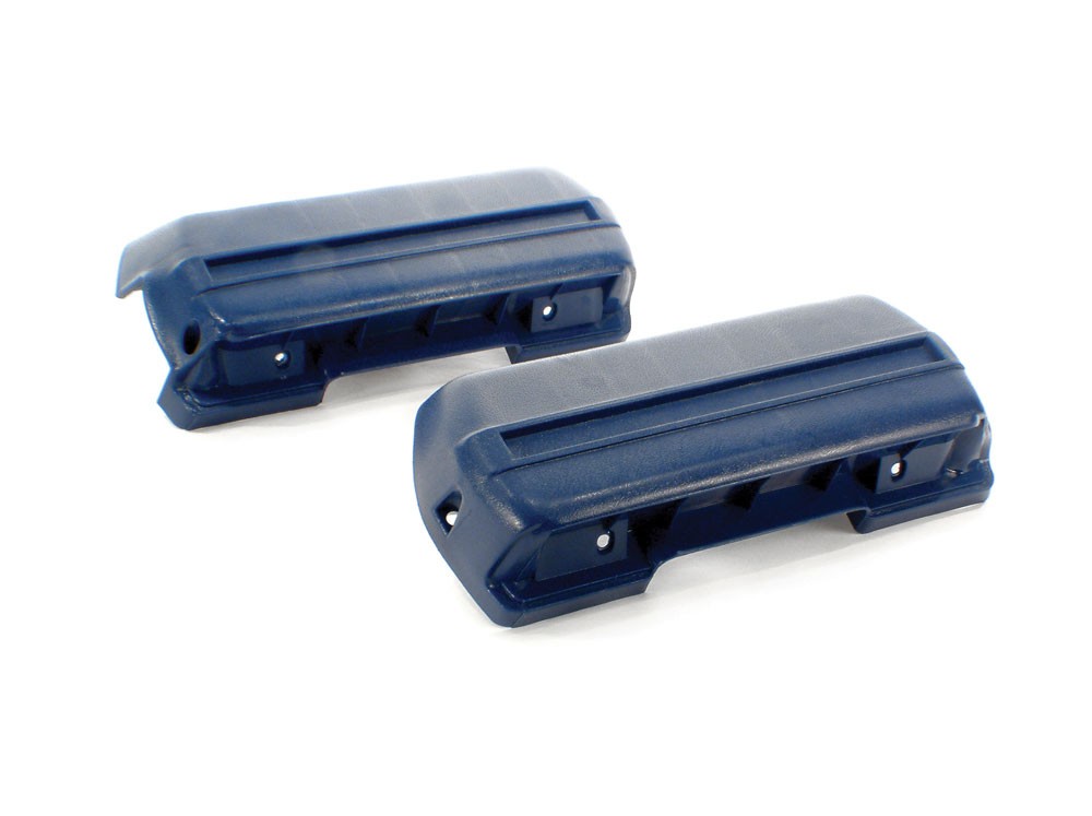 1968-1969 Camaro Front Armrest Bases