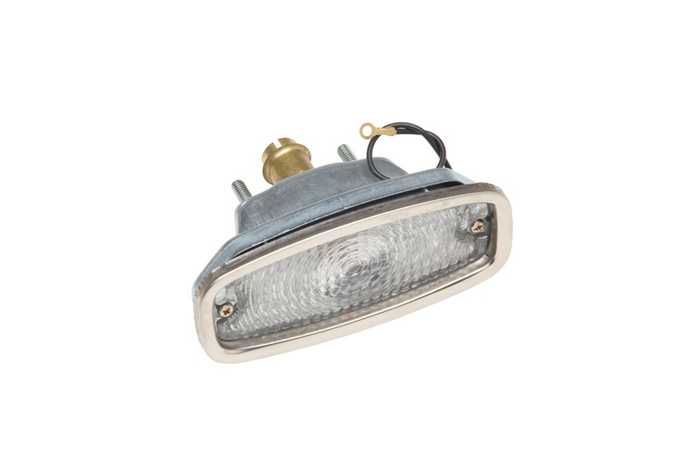 Park Lamp Assembly 1968 Camaro Standard