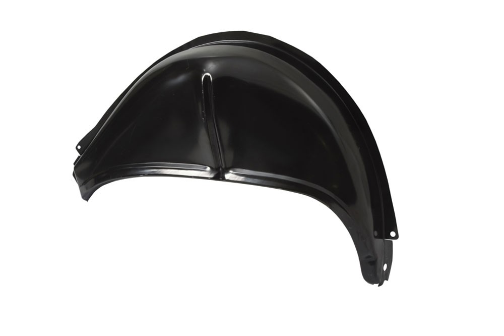 1964-1965 Right Hand Outer Wheel Well