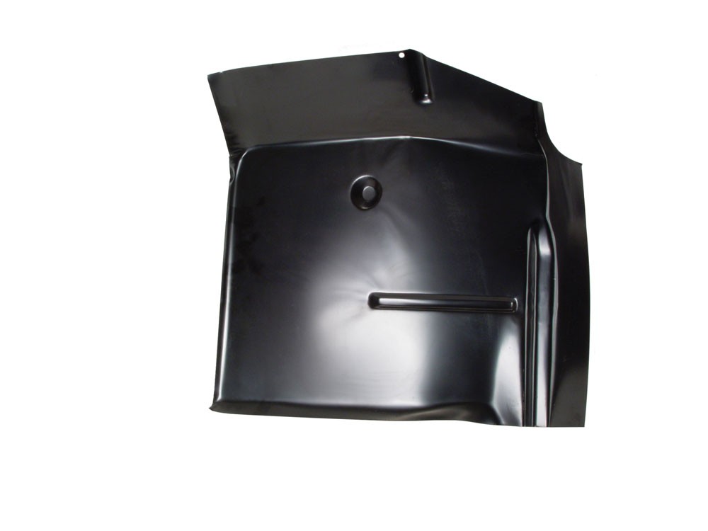 Cab Floor Right hand 1960-1966 Chevy Pick Up