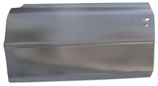 Door Skin Left Hand 1966-1967 Nova 2 Door