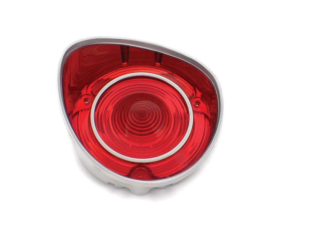 1971 Tail Lamp Lens
