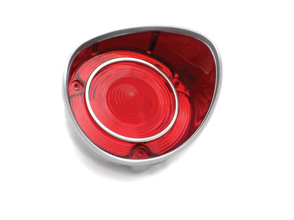 1971 Malibu Tail Lamp Lens