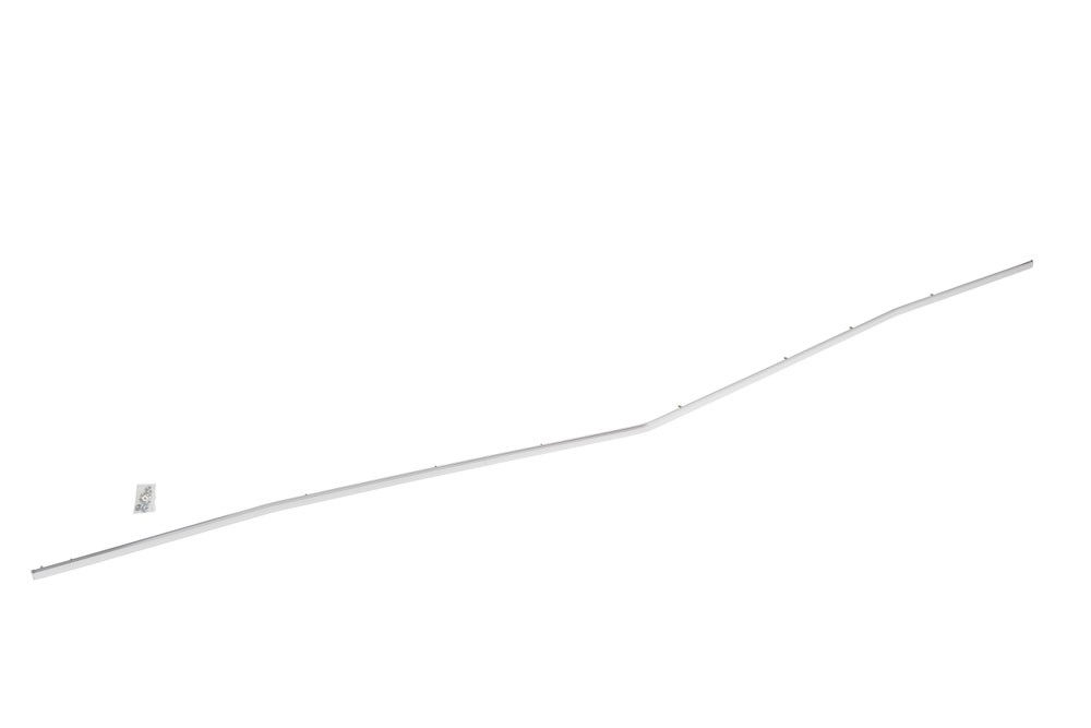 Molding 1969 Chevelle Lower Center Grill