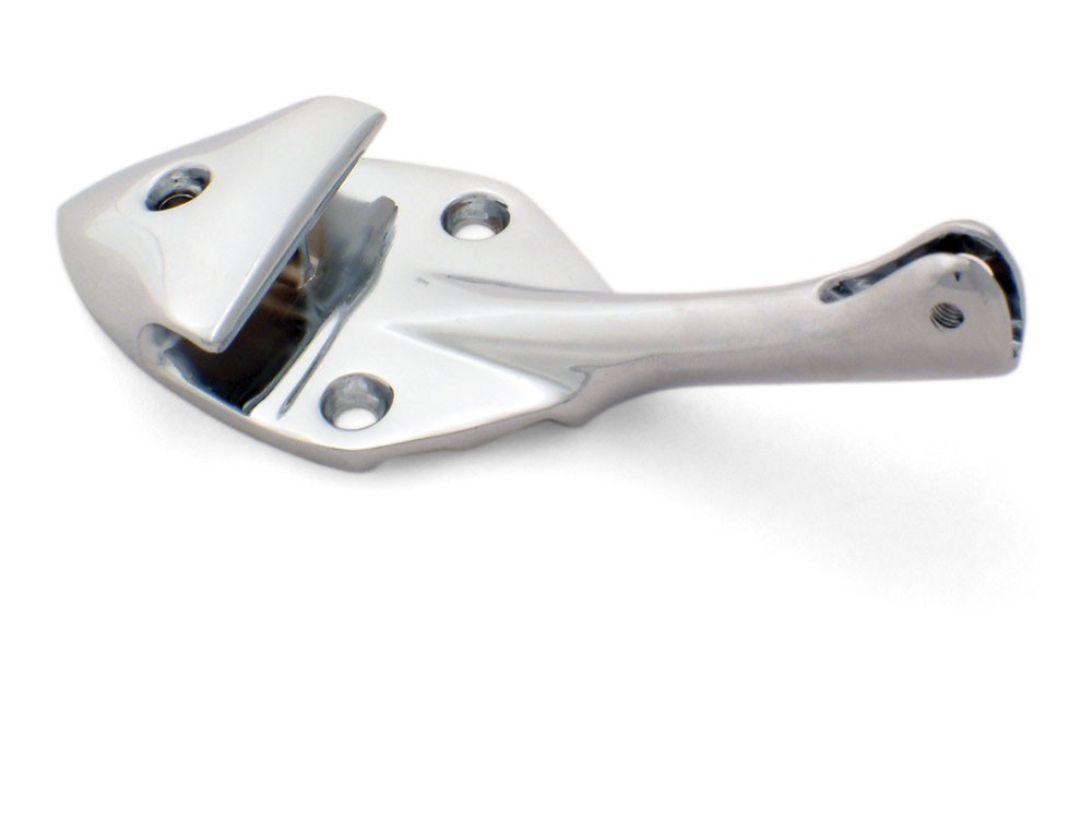 Bracket 1966 Chevelle Interior Rear View Mirror